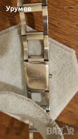 Оригинален дамски часовник Calvin Klein - K4111, снимка 7 - Дамски - 46474622