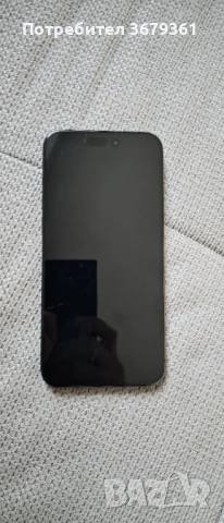 Iphone 15 Pro Max 256gb Гаранция, снимка 3 - Apple iPhone - 53854481