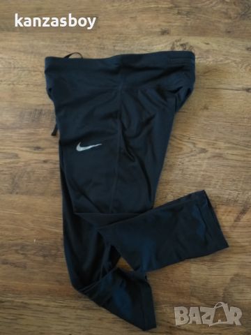 nike - страхотен дамски клин С, снимка 2 - Клинове - 45226442