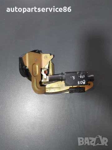 Заключващ механизъм за задна дясна врата за Peugeot 807 (2004)