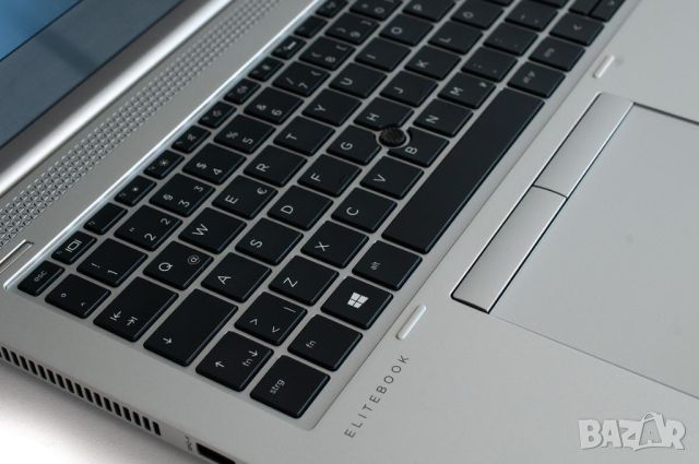 Лаптоп HP EliteBook 850 G5 | i5-8350U | 8GB | 256GB, снимка 7 - Лаптопи за работа - 46454005