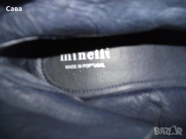 Боти MINELLI, снимка 7 - Мъжки боти - 52916083