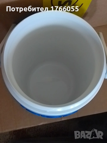 Igloo Proformance Cooler 1 Quart Bottle, снимка 2 - Хладилни чанти - 53058122