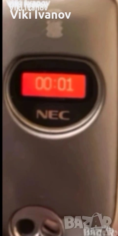 Nec n331i, снимка 2 - Други - 54178411