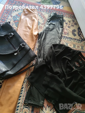 Лот дамски дрехи , снимка 6 - Други - 52335340