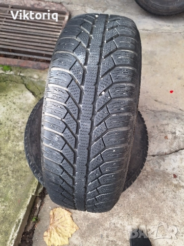 Зимни гуми 195 65 15, снимка 5 - Гуми и джанти - 52391064