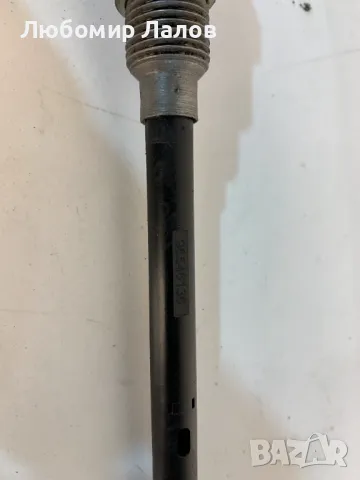 Датчик ниво масло Пежо Peugeot 5008 1.6 THP 156к.с (09-13)г. 96546136, снимка 2 - Части - 50264385