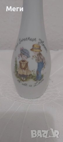 Порцеланови изделия / кашпи,вази, купи и др./, снимка 4 - Други - 51072841