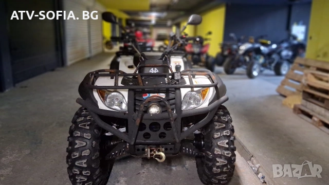 Продават се, снимка 5 - Мотоциклети и мототехника - 54197385