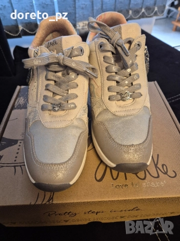 Продавам маратонки Anekke, снимка 6 - Маратонки - 52027319