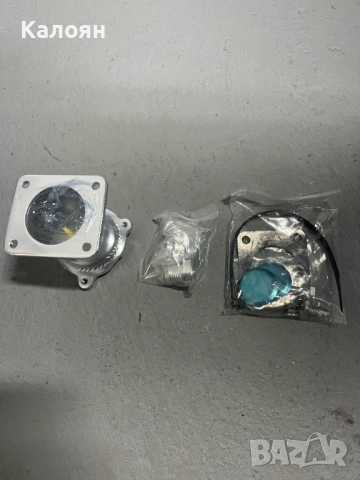 е92 М57 Егр заместител, снимка 2 - Аксесоари и консумативи - 51656877