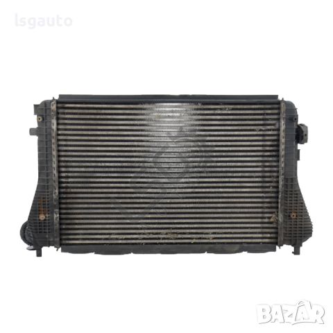 Интеркулер AUDI A3 (8PA) 2004-2012 ID: 125205, снимка 2 - Части - 45299914