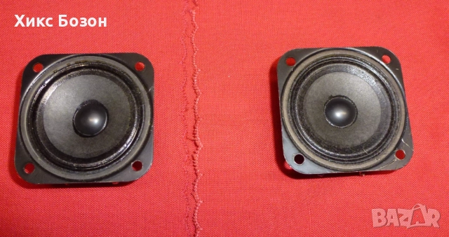 Супер качествени високоговорители за продан, снимка 2 - Тонколони - 51966874