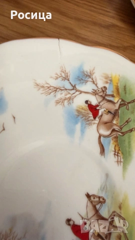 Чинии Regency, снимка 4 - Чинии - 54011067