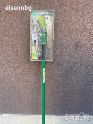 Ножици за резитба, телескопичен комплект, снимка 9 - Други стоки за дома - 51897865