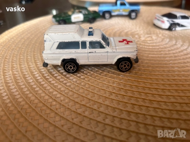 Френски Мажорет, снимка 5 - Колекции - 53395179