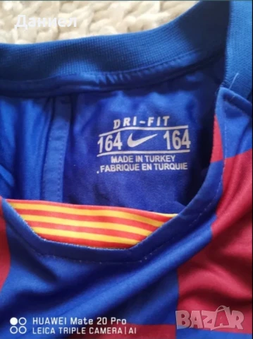 Детски футболни екипи нови Messi и други, снимка 2 - Футбол - 51014773