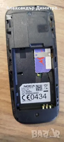 Nokia 100, снимка 3 - Nokia - 47394865