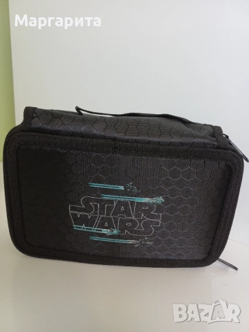 Ученически несесер, снимка 11 - Раници - 51662486