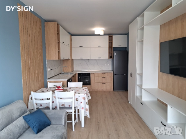 Индивидуален проект на кухня по поръчка, снимка 3 - Кухни - 49118750