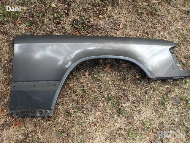 Десен калник за Mercedes W124