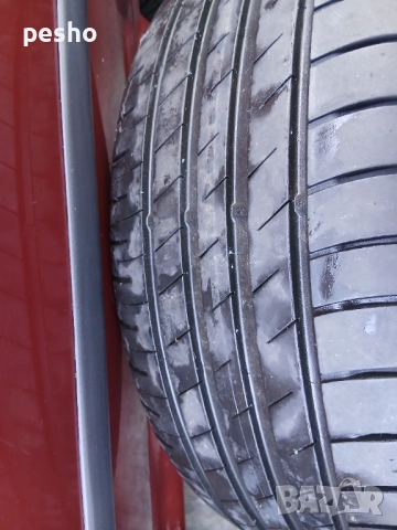 16ки 5х112, снимка 3 - Гуми и джанти - 52260601