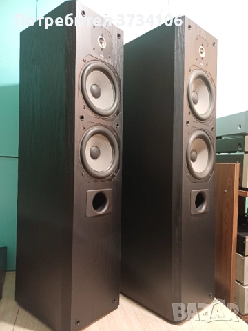 Focal OPAL 615, снимка 8 - Тонколони - 52776419