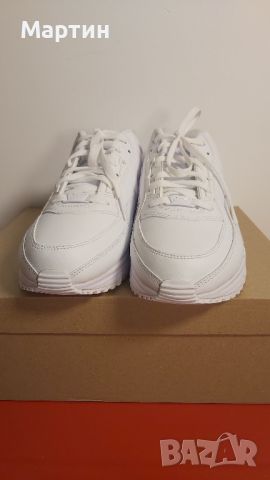 Nike Air Max LTD 3 White - Номер 45, снимка 3 - Маратонки - 46059024