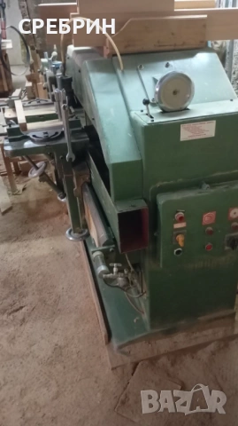 Двоен чепорез по заявка , снимка 2 - Други машини и части - 54298025