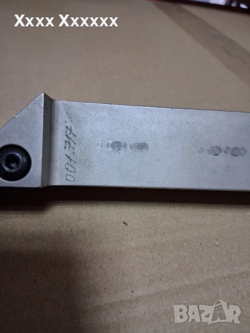 Държач+нож, снимка 4 - Диамантени и режещи инструменти - 53097609