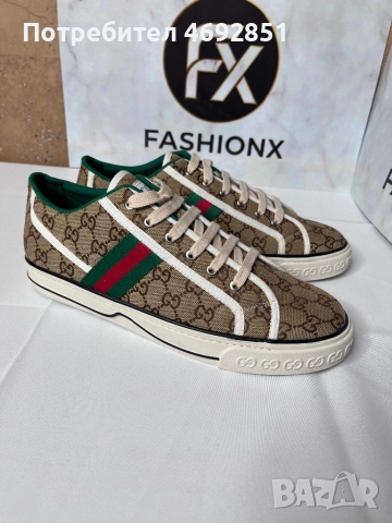 Модерни обувки – елегантен дизайн и комфорт, снимка 3 - Ежедневни обувки - 52907358