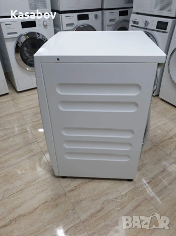 Miele W1 Selection Пералня Миеле 12м Гаранция, снимка 9 - Перални - 53752198