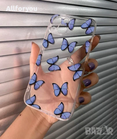 Кейс за IPhone 13 pro