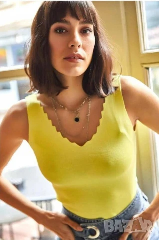 дамски безшевни потници , снимка 4 - Потници - 51319403