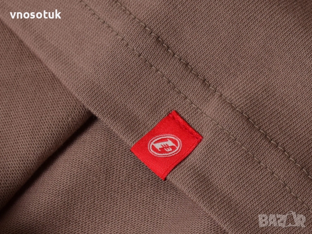 Унисекс тениска REEBOK TRIOC CNY,  размер -XL, снимка 7 - Тениски - 52834505