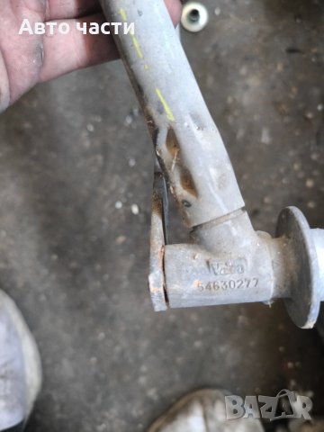 54115517 7700308791, 54630277 Лост за чистачки на предно стъкло Renault Kangoo 2001, снимка 2 - Части - 50820113