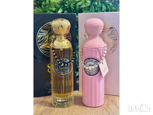   парфюми, снимка 13 - Унисекс парфюми - 50438650