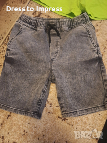 Голям детски сет дрехи 128/134, снимка 13 - Детски комплекти - 53714438