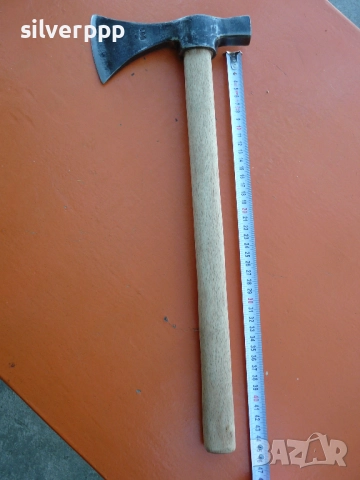  Стара брадва чук - 584 