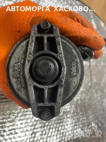 Стартер  OPEL VIVARO   RENAULT TRAFIC 1.9 DCI, снимка 4 - Части - 50149482