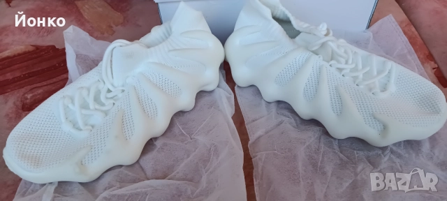 Продавам дамски маратонки!, снимка 5 - Маратонки - 52265212