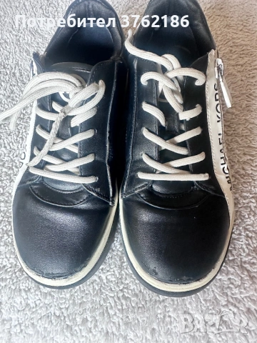 Детски обувки Guess ,michel kors 33, снимка 4 - Детски маратонки - 53725978