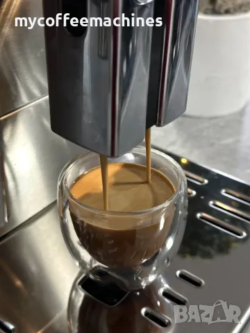 Кафемашина DeLonghi Primadonna S EVO ECAM510.55.M, снимка 13 - Кафемашини - 49751869