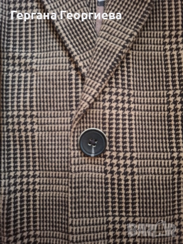 Дамско ново сако на марката S Oliver, снимка 3 - Сака - 50671590
