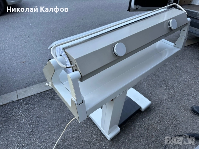 Гладачна машина -каландър Бош/Bosch, снимка 5 - Други машини и части - 52527084