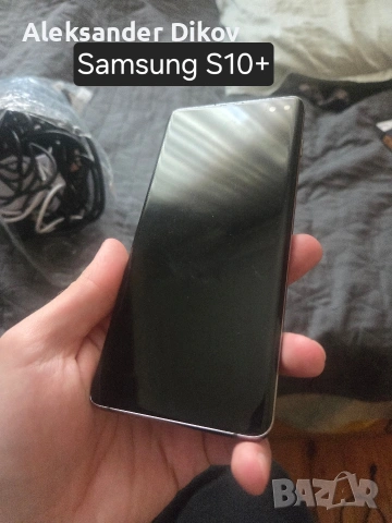 Samsung S21 Samsung S10+, Samsung S9, Honor 8 и Pixor tin, снимка 4 - Samsung - 53122082