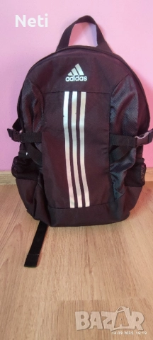 Раница Adidas черна- 20 литра