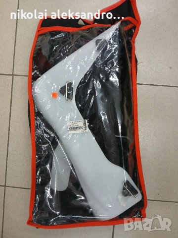 ортеза за крак, снимка 5 - Ортези и протези - 53048966