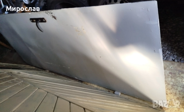 метална врата , снимка 2 - Други - 52265650