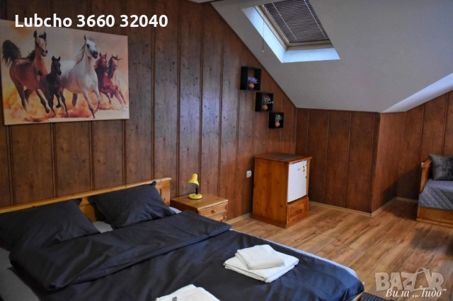 Вила Лидо , снимка 11 - Почивки на планина - 52187611